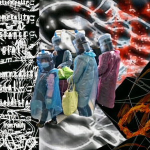 social distancing from reality by meat computer