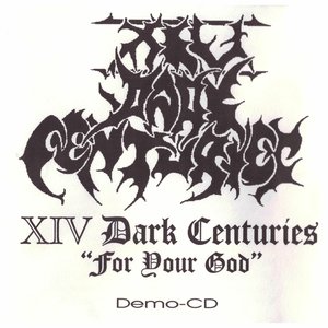 ...For Your God! - EP