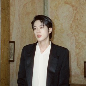 Avatar for Jin