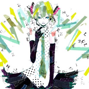 Avatar for クワガタP