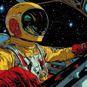 Avatar for stellar cruise