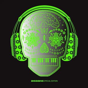 BIGBANG (Special Edition)