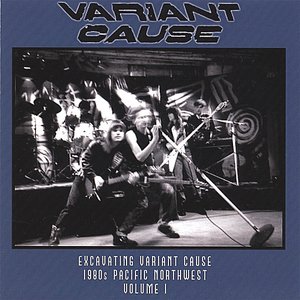 Excavating Pacific Northwest 1980s Volume 1