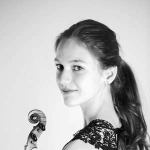 Avatar for Elise Bertrand