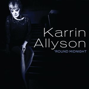 Karrin Allyson – The Shadow Of Your Smile