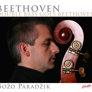 Double Bass Goes Beethoven