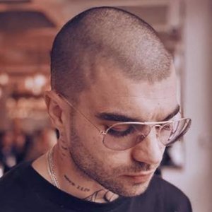 Avatar for BASSKID