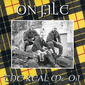 The Real Mc Oi!
