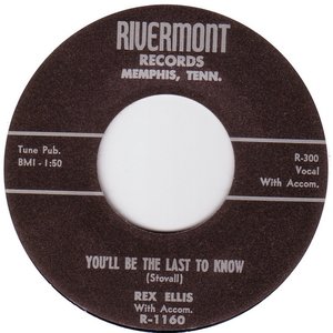 Avatar for Rex Ellis