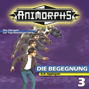 Folge 3: Die Begegnung