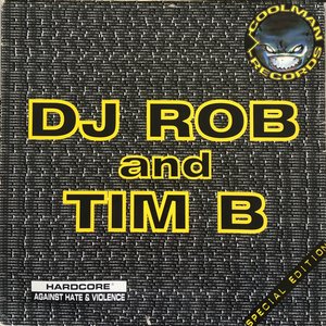 Avatar for DJ Rob & Tim B