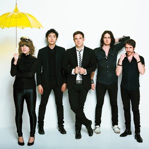 Avatar for The Airborne Toxic Event