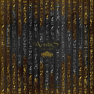 Pharaohs by Anubis