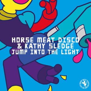 Horse Meat Disco - Jump Into The Light - Zortam Music