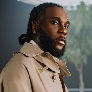 Avatar for Burna Boy