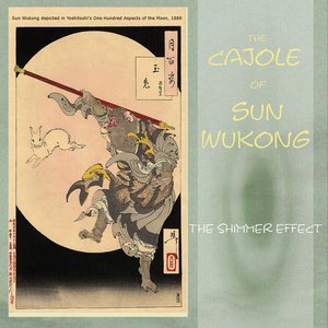 The Cajole Of Sun Wukong