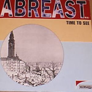 Avatar for Abreast