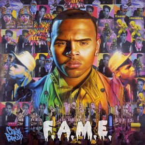 Chris Brown & Benny Benassi - Beautiful people