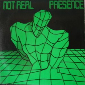 Avatar for Not Real Presence