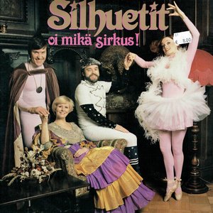 Avatar for Silhuetit