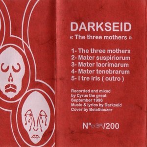 Avatar für Darkseid