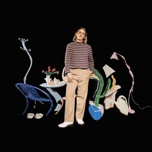 Market and Black (feat. Tennis)