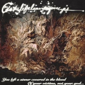 You Left A Sinner, Covered In The Blood (Deluxe)