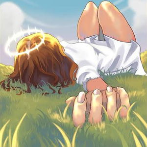 Voltei by Dri