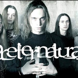 Avatar for Preternatural