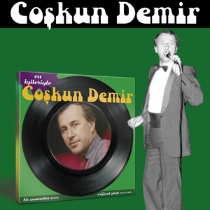 Artwork for Varsin Olsun