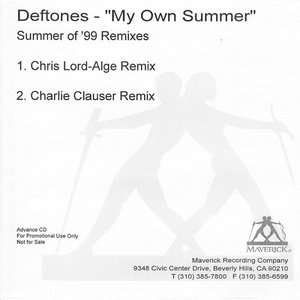 My Own Summer (shove it) Summer of '99 Mixes