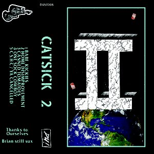 CATSICK II