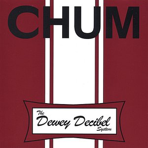 The Dewey Decibel System