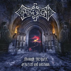 Through the Gate of Hatred and Aversion