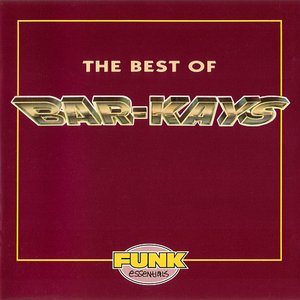 The Best of Bar-Kays