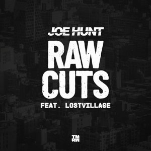 Raw Cuts album cover