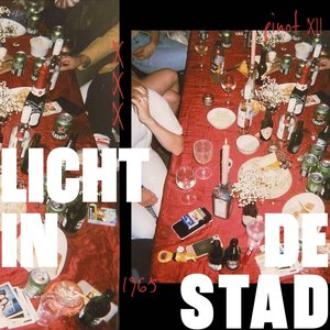 Licht In De Stad (feat. Minke, Daantje Boehmer & Lena van Huijstee) - Single