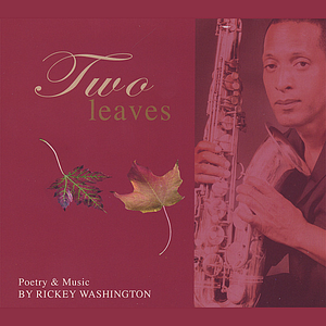 Two Leaves album cover
