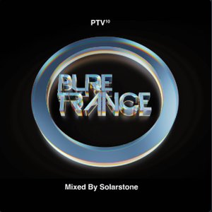 Solarstone Presents Pure Trance V10