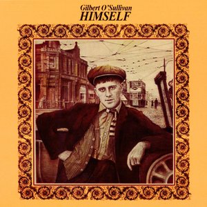 Gilbert O'Sullivan – Nothing Rhymed
