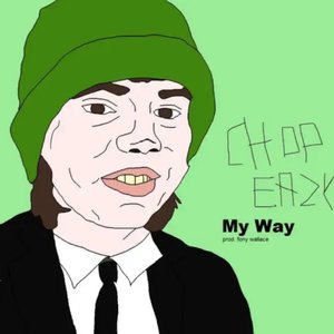 Avatar for mr tetch
