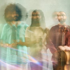 Avatar for The Cosmic Tones Research Trio