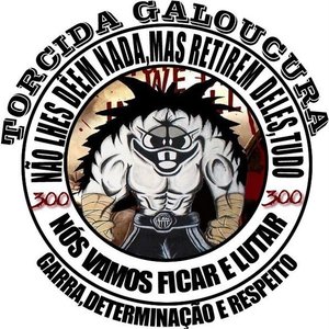 Avatar for Galoucura