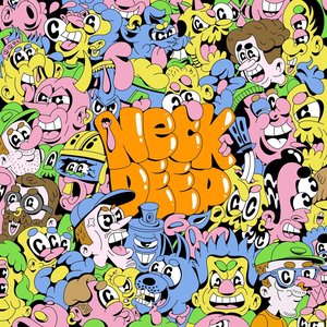Neck Deep - We Need More Bricks Lyrics - Zortam Music