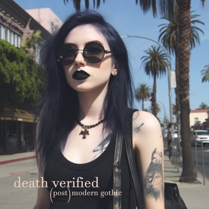 (post​)​modern gothic