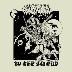 By The Sword
