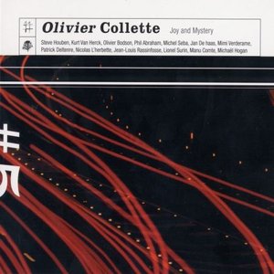 Olivier Collette のアバター