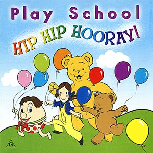 Hip Hip Hooray!