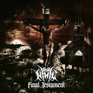 Final Testament