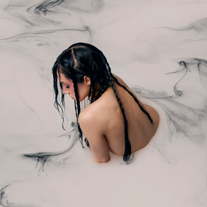 Negative Spaces by Poppy